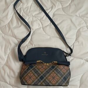 Nanette Lepore Crossbody Purse